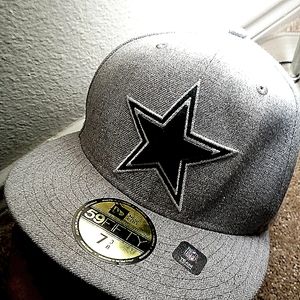 Dallas cowboys NFL hat
